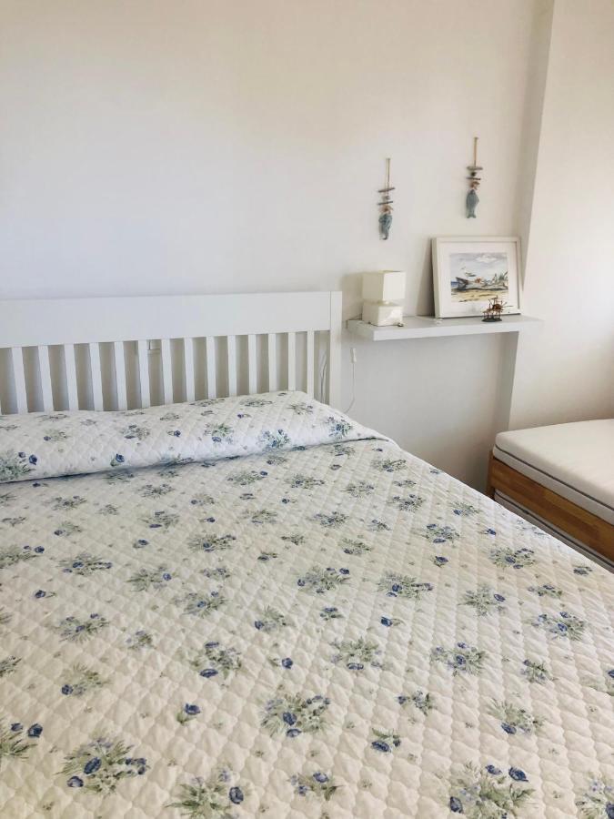 Case Vacanze I Trabocchi San Vito Chietino Eksteriør billede